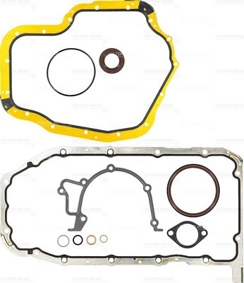 08-31979-01 OPEL CONTA TKM ALT X20XEV VECTRA B ASTRA G 1606924 Victor Reinz